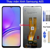Thay màn hình Samsung A05